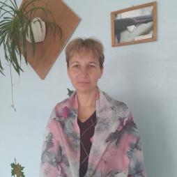 Симоненкова Ирина Владимировна